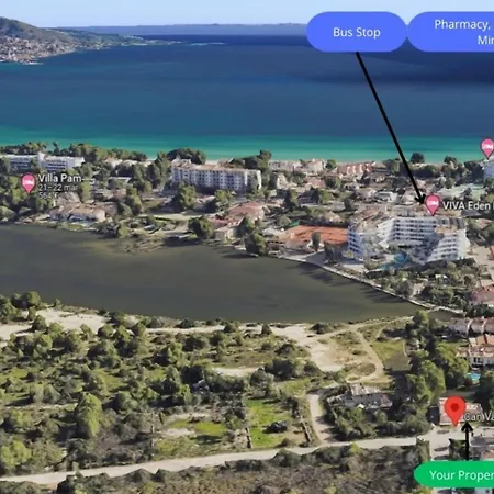 Holiday home Vauma - *
