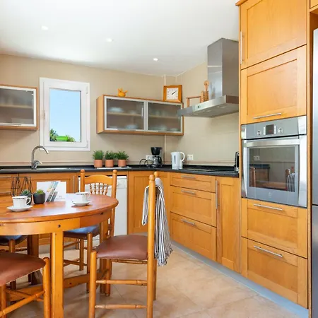 Holiday home Vauma - *