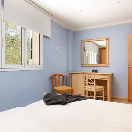 Holiday home Vauma -