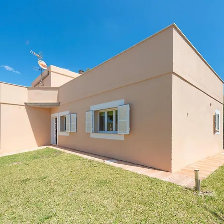 Holiday home Vauma - Alcudia (Mallorca)